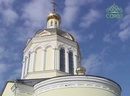 Крестовоздвиженский мужской монастырь Екатеринбурга отметил свой престольный праздник