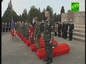 В Севастополе прошла традиционная международная военно-патриотическая акция «Вахта памяти – 2011»