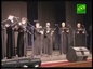 Полный аншлаг сопроводил выступление Валаамского хора в Якутске