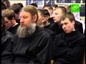 В Свято-Феофановской семинарии Владимира прошел Торжественный акт