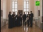 В Казани состоялось открытие выставки икон, посвященных теме Великого поста  и праздника Благовещения Пресвятой Богородицы