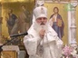 В Свято-Успенском кафедральном соборе Ташкента почтили память святителя Луки Крымского