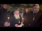 Делегация Ташкентской епархии совершила паломничество на Святую Землю.