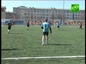 В Нарве стартовал футбольный турнир Эстонской христианской футбольной лиги
