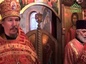 Краснодарский храм-часовня великомученика Димитрия Солунского отметил свое престольное торжество