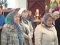 В Казанском кафедральном соборе Читы отметили праздник Воздвижения Креста Господня