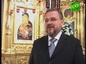 Старейший архидиакон Русской Церкви отец Андрей Мазур отметил День Ангела