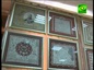 Выставка «Узорье старого платка» открылась в Биробиджане