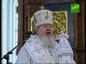 Праздник Святого Богоявления отметили в Воронежской епархии