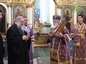 Митрополит Лимассольский Афанасий, архиерей Кипрской Православной Церкви посещает пределы Белорусского Экзархата