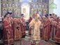 В храме святого апостола Петра в Веселом поселке Санкт-Петербурга почтили память новомучеников и исповедников Церкви Русской