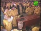 Мощи святителя Митрофана Воронежского отныне почивают в Воронежской и Борисоглебской епархии