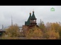 Святейший Патриарх Московский и всея Руси Кирилл побывал в Норильске