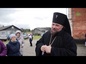 Крестовоздвиженский Кылтовский монастырь отметил престольный праздник. 
