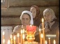 Кострому посетил чудотворный образ Божией Матери «Неупиваемая чаша»