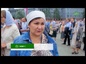 В Омске прошел общегородской крестный ход, посвященный дню крещения Руси