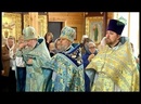 В петербургском храме иконы Божией Матери «Всецарица» состоялась Божественная литургия