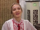 Православная певица Юлия Славянская приехала в Северную столицу с концертной программой «Ангелы светлоликие»