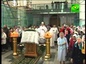 Литургия архиерейским чином состоялась в Брянске