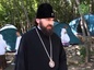 На территории Успенского Второафонского Бештаугорского монастыря открылся ежегодный православный лагерь «Зеленый Афон»