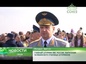 Челябинскому военному училищу штурманов исполнилось 80 лет