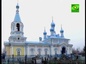 Престол отметили в Казанском храме Кузнецка Пензенской области