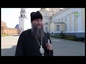 В Нижнетагильской епархии почтили память священномученика Вячеслава Луканина.