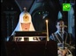 Патриарх Кирилл совершил великое повечерие в Свято-Троицкой Сергиевой лавре