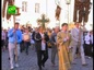 Международный морской Крестный ход со святынями из Санкт-Петербурга прибыл в Эстонию