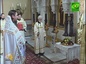 Торжественные богослужения совершены в кафедральном соборе Севастополя