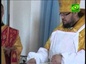 Празднование Крещения Руси для п. Тисуль 