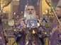 В Средней Азии почтили память преподобного Иоанна Лествичника
