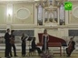 Состоялся праздничный концерт, посвященный 10-летию радио «Град петров»