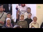Торжественный акт и праздничный концерт состоялись в Новосибирской православной духовной семинарии
