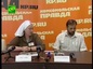 Уральские добровольцы вернулись из Крымска
