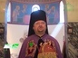 Глава Выборгской епархии возглавил престольный праздник Свято-Георгиевского храма в поселке Кузнечном