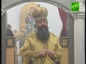 Митрополит Кирилл совершил панихиду в храме святого Марка Печерского Гробокопателя 