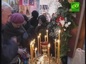 Cостоялось открытие православной выставки-ярмарки «Крещение Господне»