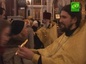 В Русской Православной Церкви тоже встречают Новый год