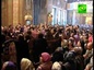В Преображенском кафедральном соборе Белгорода отныне прибывают обретенные мощи священномученика Никодима