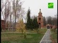 Праздник отметили в Крестовоздвиженском монастыре под Москвой