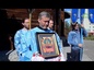 Митрополит Новосибирский и Бердский Никодим совершил освящение закладного камня
