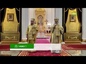 В праздник Собора Казанских святых митрополит Кирилл совершил Божественную литургию