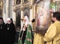Святейший Патриарх Кирилл возглавил освящение Духовно-образовательного центра Белорусского экзархата