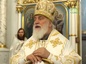Встретить рождающегося Богомладенца в православные храмы Беларуси пришли и тысячи минчан