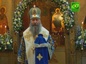   Сотни верующих  отметили престольный праздник в Сретенском монастыре