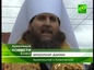 В Архангельске восстановлен православный поклонный крест