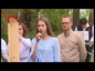 Состоялся первый православный патриотический молодежный фестиваль Кузнецкой епархии