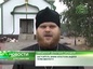 В деревне Русскинской Сургутского района строится новый православный храм