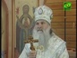Архиепископ Викентий освятил новопостроенный храм в поселке Санкино Алапаевского района